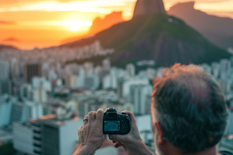 portrait-middle-aged-man-taking-photos-with-device-world-photography-day